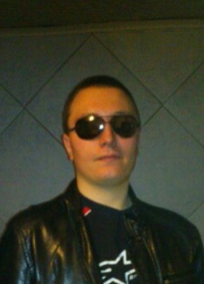 Viktor, 29, Россия, Аксаково