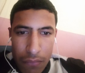 محمد, 24, Ech Chettia