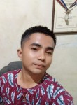 Andy Manguiat, 18 лет, Tanauan (Calabarzon)