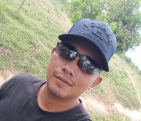 David, 25, Maracaibo