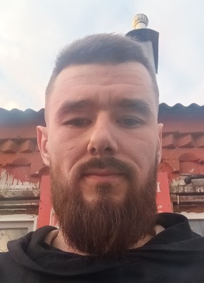 Михаил из Миллерово 31 год
