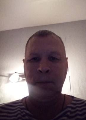 Вад из Асбеста 52 года