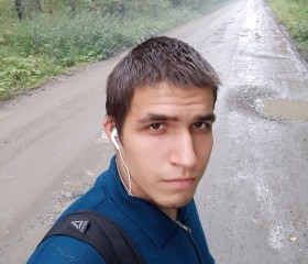 Игорь Еремин, 26 лет, Екатеринбург