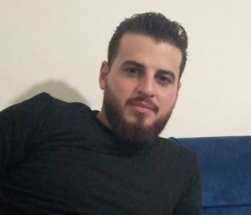 Walid, 27 лет, بنغازي