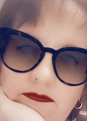 Марина из Фролово 55 лет