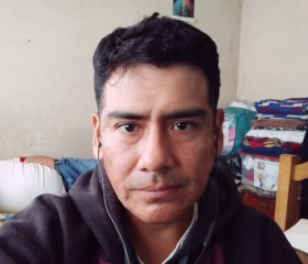 Juan, 41 год, Lima