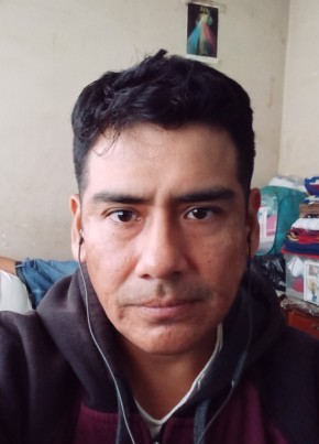 Juan, 41, República del Perú, Lima