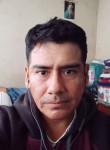 Juan, 41 год, Lima