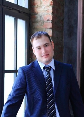 Павел Малев, 40, Россия, Мурманск