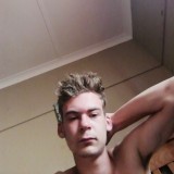 Justin, 19  , Stilfontein