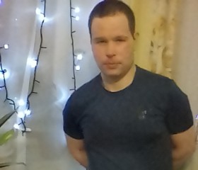 Владислав, 35 лет, Нижний Тагил