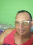 Jorge Guilherme, 62 года, Ananindeua