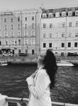 Anna, 20, Moscow