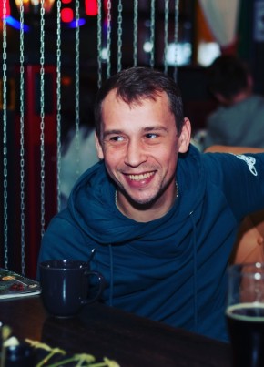 Bohdan Molchanov, 31, Россия, Севастополь