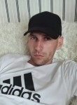 Denis, 33, Irkutsk