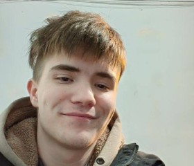 Lev, 19, Saint Petersburg