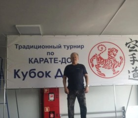 Viktor, 62, Volgodonsk