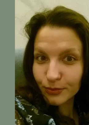 Лена, 39, Россия, Пермь