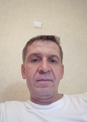 Сергей, 46, Россия, Исса