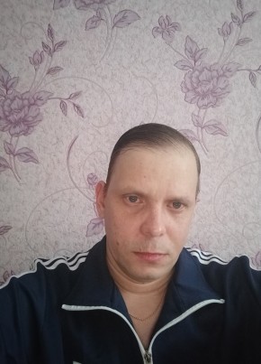 Алексей, 42, Россия, Ступино