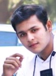 Sameer, 19 лет, Lucknow