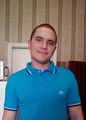 Роман, 34, Россия, Саратов