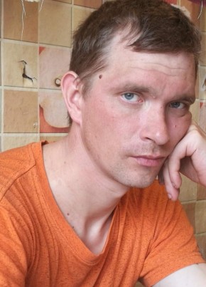 Евгений, 38, Россия, Ершов