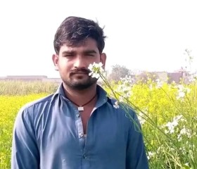 Sohaib, 18, Mian Channun
