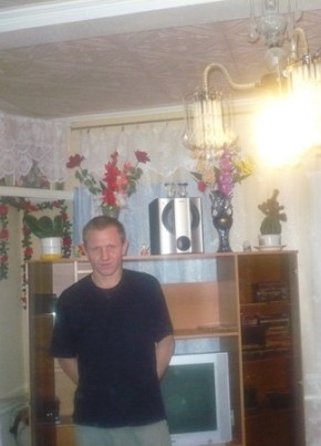 Олег, 38, Россия, Чапаевск