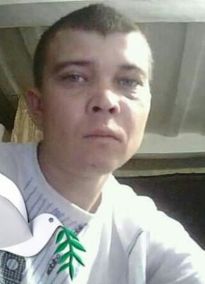 Алексей., 39, Україна, Арбузинка