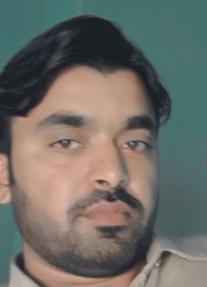 Abdullah ghani S, 38, پاکستان, حیدرآباد، سندھ
