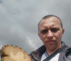 АНТОН СОЛОВЬЁВ, 42 года, Воркута
