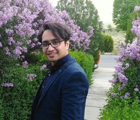 Amin Sadeghi, 35 лет, تِهران