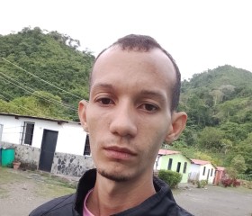Miguel, 26, Guatire