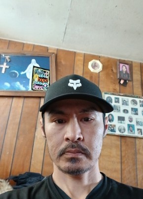 Brian из Seattle 44 года