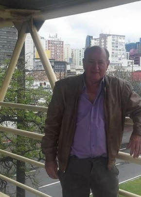Osmar , 61, República Federativa do Brasil, Capão da Canoa
