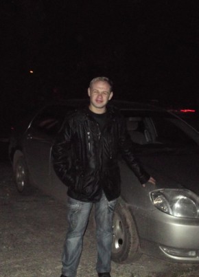 Miroslav, 37, Russia, Moscow