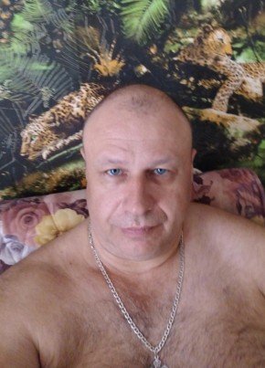 Константин из Железногорск (Курской обл.) 49 лет