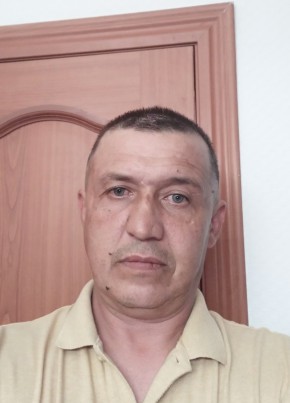 Алексей, 52, Россия, Сим