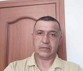Алексей, 52 года, Сим