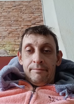Сергей, 40, Россия, Тихорецк