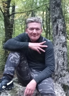 Сергей, 43, Рэспубліка Беларусь, Крычаў
