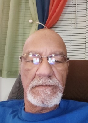 Robert, 71, United States of America, Carbondale