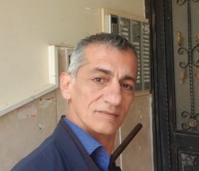 Paşa, 53 года, İstanbul