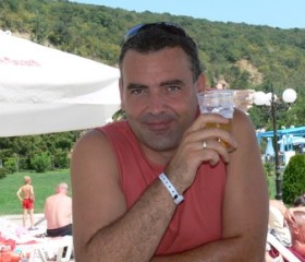 Красимир, 54 года, Бургас