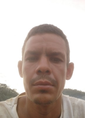 Elcimar из Carangola 36 лет