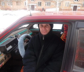 дмитрий, 47 лет, Назарово