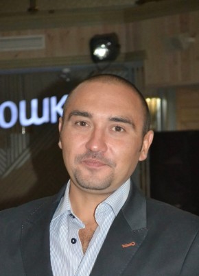 Руслан из Уфы 44 года