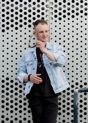 Ivan, 29, Belarus, Minsk