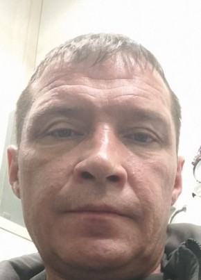 Сергей из Лыткарино 46 лет